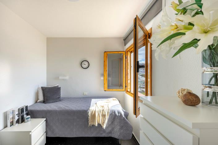 Image No.12-Appartement de 2 chambres à vendre à Puerto Rico de Gran Canaria