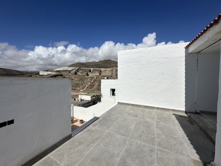 Image No.3-Bungalow de 2 chambres à vendre à Mogan