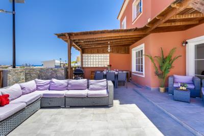 1 - Arguineguin, Duplex