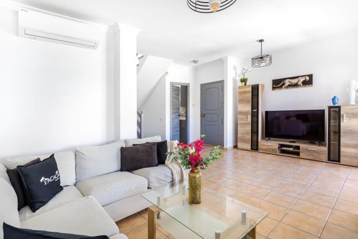 Image No.9-Duplex de 5 chambres à vendre à Arguineguin