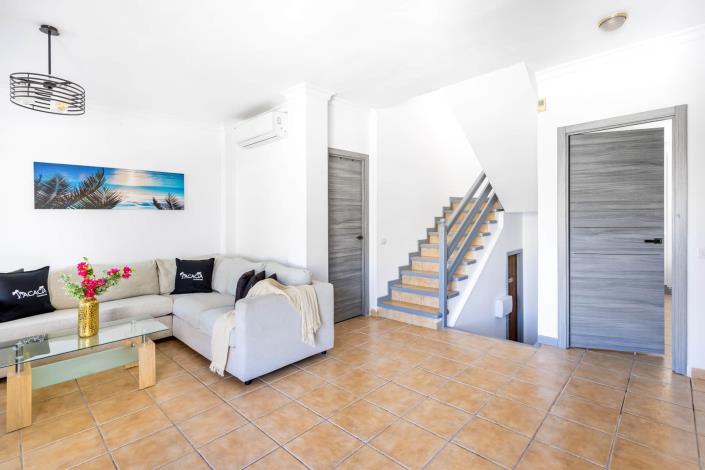 Image No.11-Duplex de 5 chambres à vendre à Arguineguin