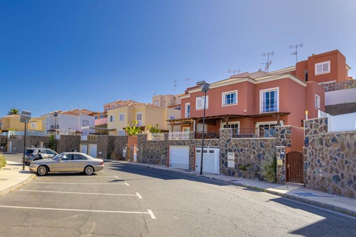 Image No.29-Duplex de 5 chambres à vendre à Arguineguin