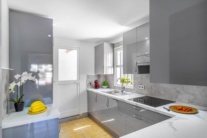 Image No.5-Duplex de 5 chambres à vendre à Arguineguin