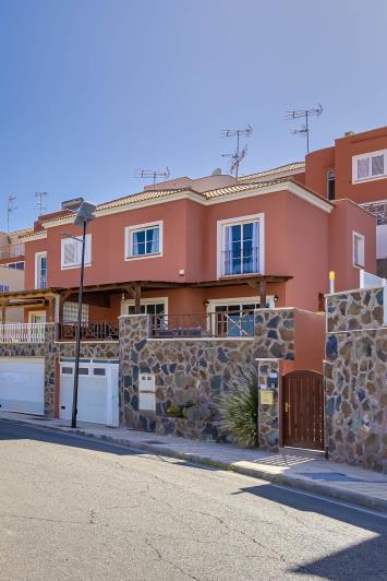 Image No.28-Duplex de 5 chambres à vendre à Arguineguin