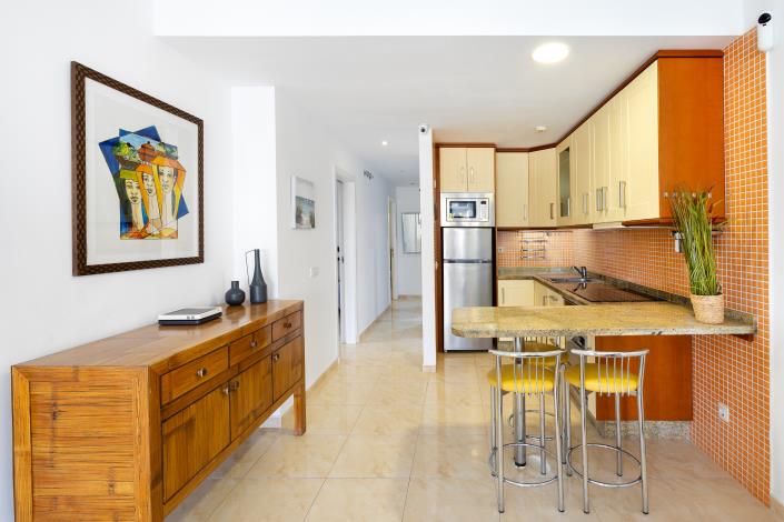 Image No.6-Appartement de 3 chambres à vendre à Playa del Cura