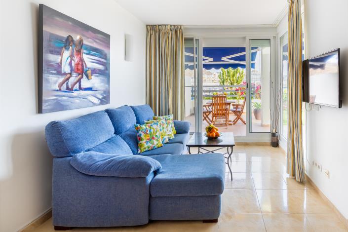 Image No.8-Appartement de 3 chambres à vendre à Playa del Cura