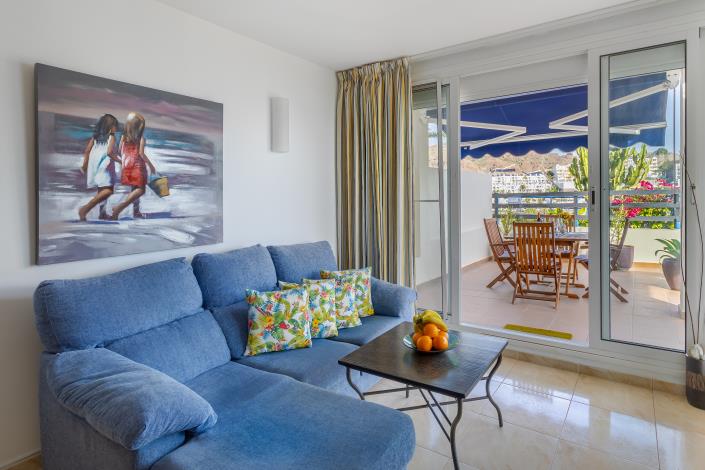 Image No.9-Appartement de 3 chambres à vendre à Playa del Cura