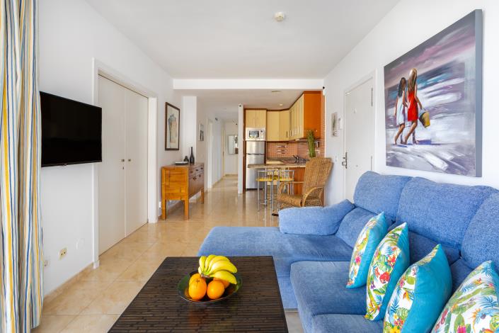 Image No.7-Appartement de 3 chambres à vendre à Playa del Cura