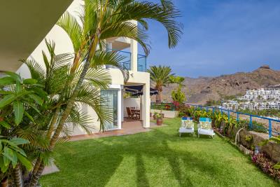 1 - Playa del Cura, Appartement