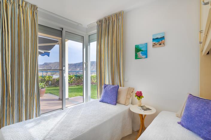 Image No.12-Appartement de 3 chambres à vendre à Playa del Cura