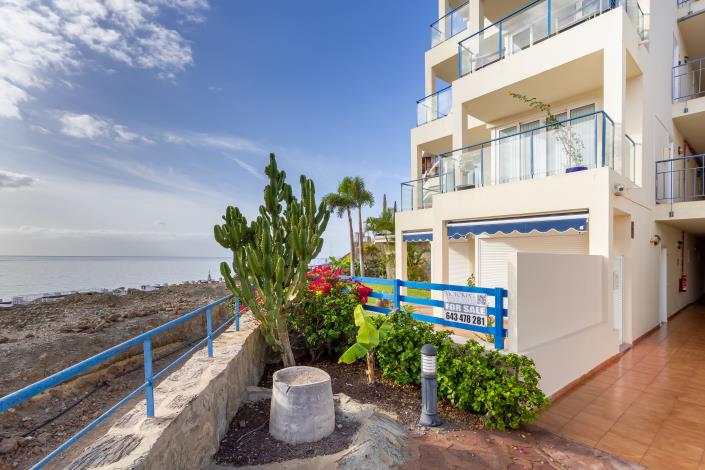 Image No.28-Appartement de 3 chambres à vendre à Playa del Cura