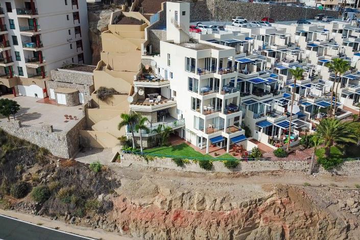 Image No.35-Appartement de 3 chambres à vendre à Playa del Cura