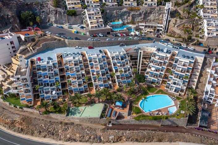 Image No.36-Appartement de 3 chambres à vendre à Playa del Cura