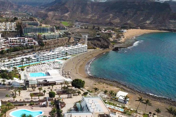 Image No.38-Appartement de 3 chambres à vendre à Playa del Cura