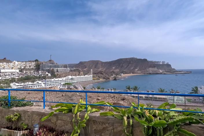 Image No.3-Appartement de 3 chambres à vendre à Playa del Cura