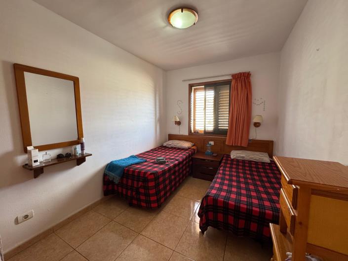 Image No.11-Appartement de 1 chambre à vendre à Puerto Rico de Gran Canaria