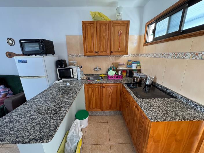 Image No.6-Appartement de 1 chambre à vendre à Puerto Rico de Gran Canaria