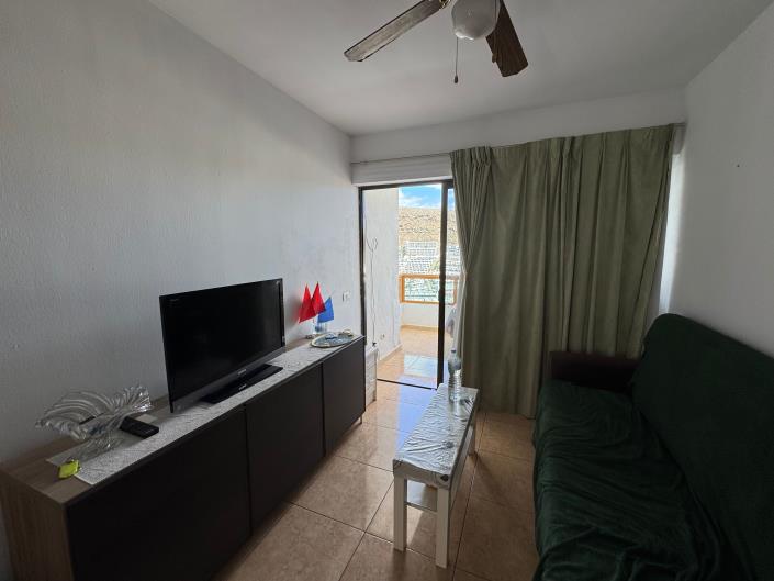 Image No.8-Appartement de 1 chambre à vendre à Puerto Rico de Gran Canaria