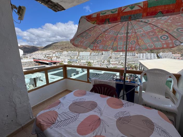 Image No.16-Appartement de 1 chambre à vendre à Puerto Rico de Gran Canaria