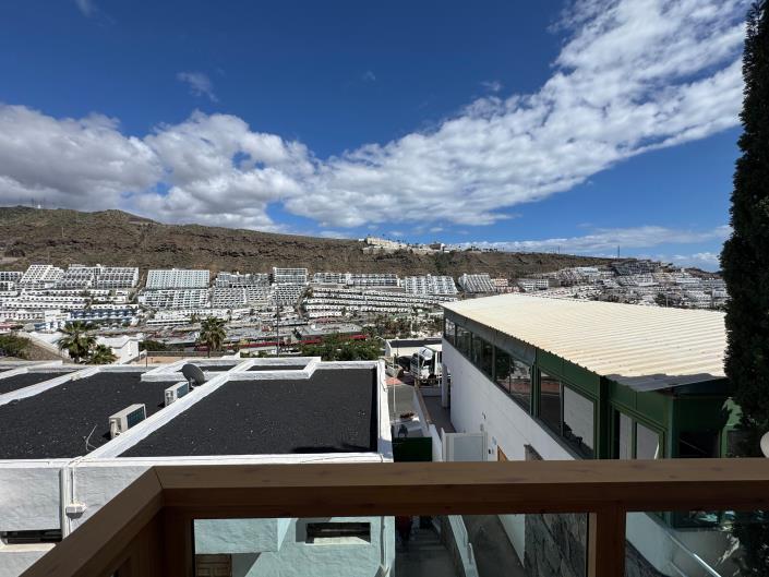 Image No.17-Appartement de 1 chambre à vendre à Puerto Rico de Gran Canaria