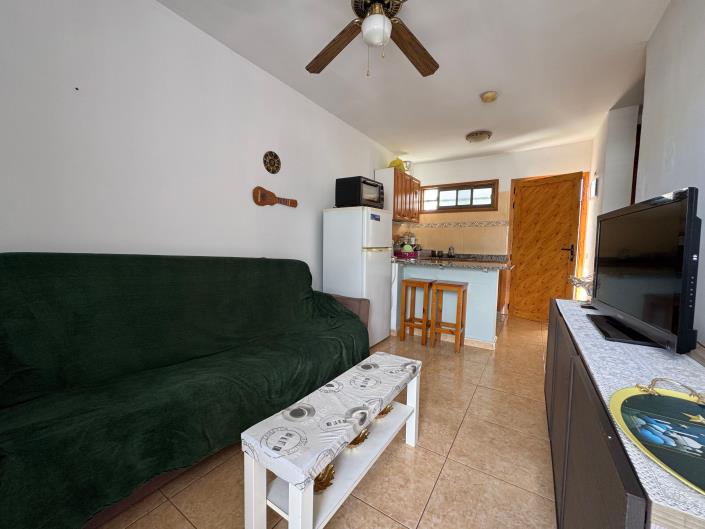 Image No.5-Appartement de 1 chambre à vendre à Puerto Rico de Gran Canaria