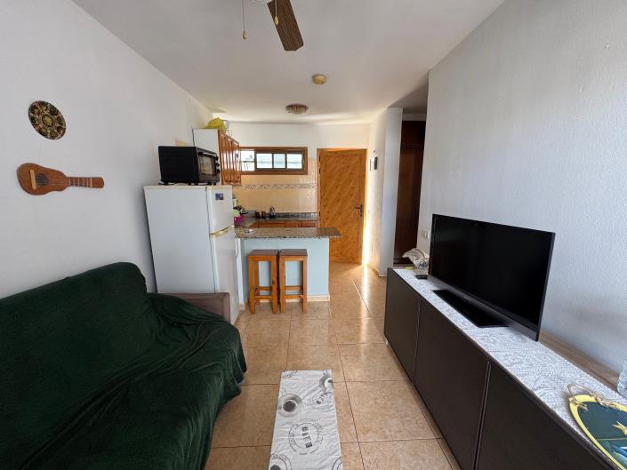 Image No.9-Appartement de 1 chambre à vendre à Puerto Rico de Gran Canaria