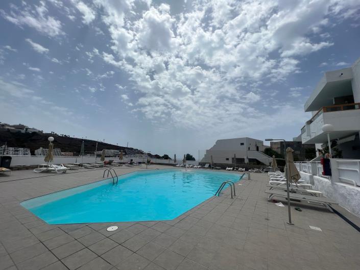 Image No.4-Appartement de 1 chambre à vendre à Puerto Rico de Gran Canaria