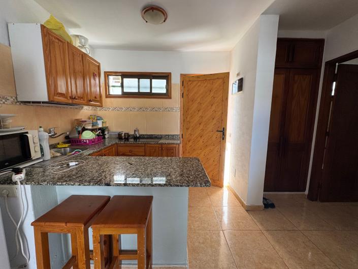 Image No.2-Appartement de 1 chambre à vendre à Puerto Rico de Gran Canaria