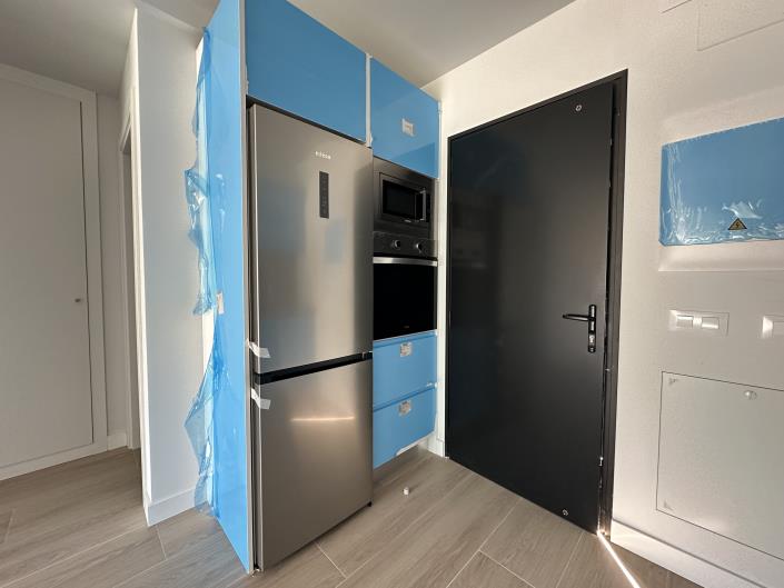 Image No.3-Appartement de 1 chambre à vendre à Puerto Rico de Gran Canaria