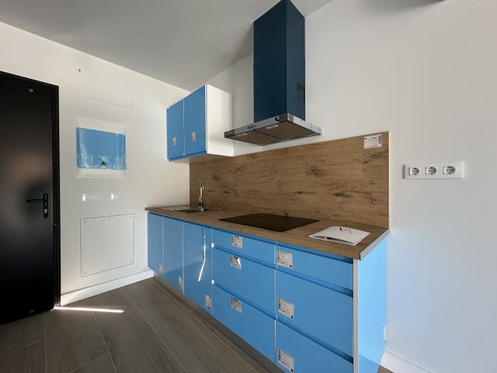 Image No.2-Appartement de 1 chambre à vendre à Puerto Rico de Gran Canaria