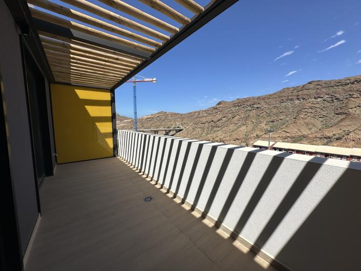 Image No.14-Appartement de 1 chambre à vendre à Puerto Rico de Gran Canaria