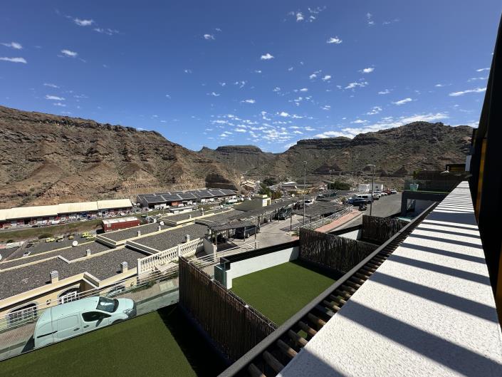 Image No.17-Appartement de 1 chambre à vendre à Puerto Rico de Gran Canaria