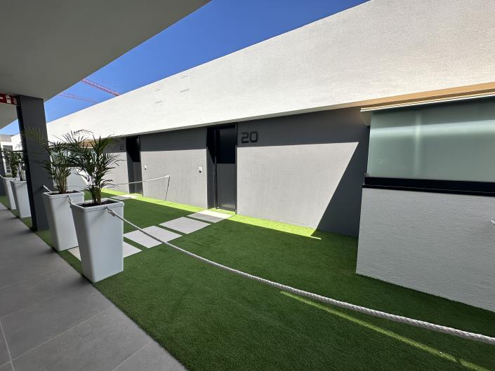 Image No.19-Appartement de 1 chambre à vendre à Puerto Rico de Gran Canaria