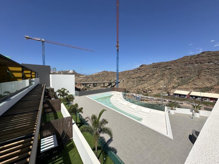 Image No.20-Appartement de 1 chambre à vendre à Puerto Rico de Gran Canaria