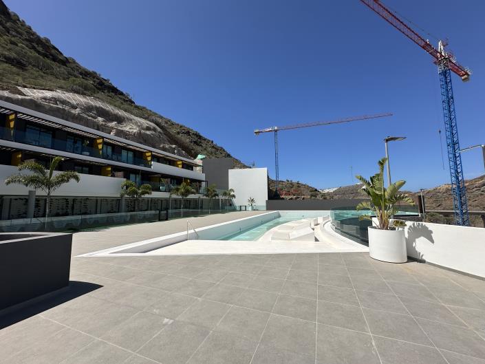 Image No.21-Appartement de 1 chambre à vendre à Puerto Rico de Gran Canaria