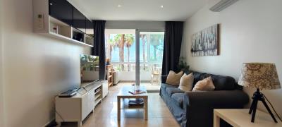 1 - Arguineguin, Appartement