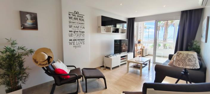 Image No.8-Appartement de 2 chambres à vendre à Arguineguin