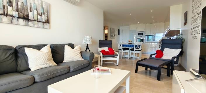 Image No.9-Appartement de 2 chambres à vendre à Arguineguin