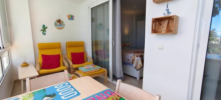 Image No.16-Appartement de 2 chambres à vendre à Arguineguin