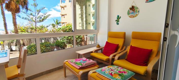 Image No.15-Appartement de 2 chambres à vendre à Arguineguin