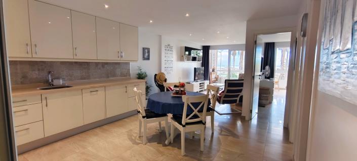 Image No.5-Appartement de 2 chambres à vendre à Arguineguin