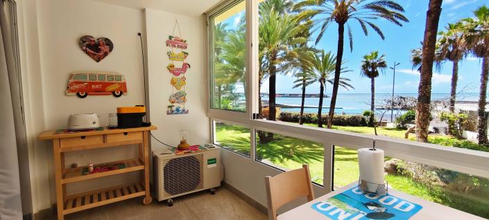 Image No.17-Appartement de 2 chambres à vendre à Arguineguin