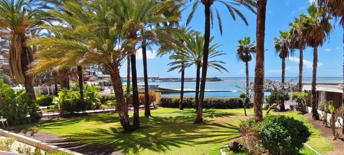 Image No.4-Appartement de 2 chambres à vendre à Arguineguin