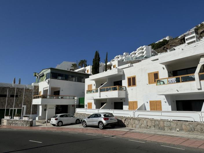 Image No.16-Appartement de 1 chambre à vendre à Puerto Rico de Gran Canaria