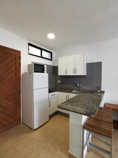 Image No.5-Appartement de 1 chambre à vendre à Puerto Rico de Gran Canaria