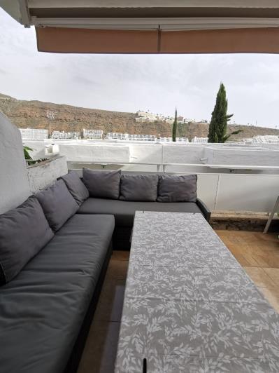Image No.15-Appartement de 1 chambre à vendre à Puerto Rico de Gran Canaria