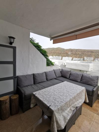 Image No.14-Appartement de 1 chambre à vendre à Puerto Rico de Gran Canaria