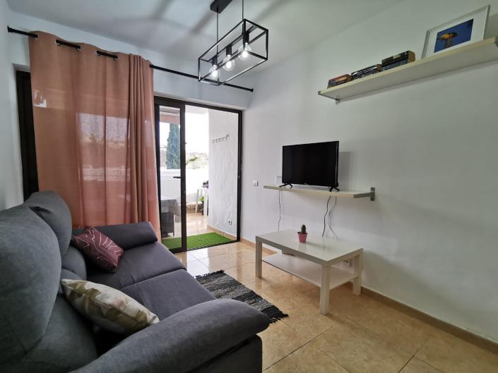 Image No.7-Appartement de 1 chambre à vendre à Puerto Rico de Gran Canaria