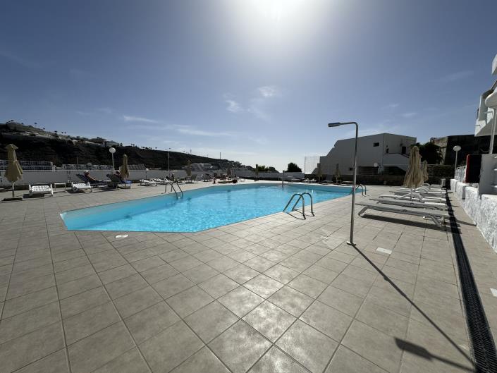 Image No.4-Appartement de 1 chambre à vendre à Puerto Rico de Gran Canaria