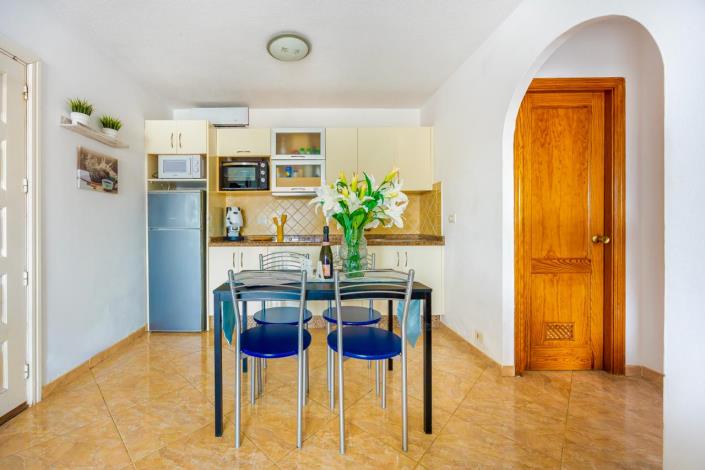 Image No.11-1 Bed Apartment for sale